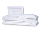 Alden™ 20 Gauge Non-gasketed Metal Casket