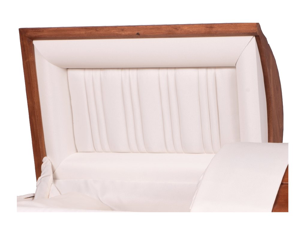 Arial Partial Couch Head Replacement Panel