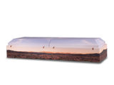 Del Sol Vista™ Viewing Container Closed