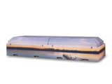 Dockside Vista™ Viewing Container Closed