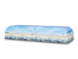 Meadow Vista™ Viewing Container Closed