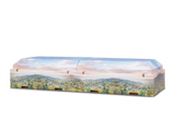 Mountain Vista™ Viewing Container Closed