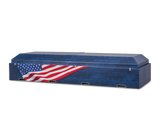 Patriot Vista™ Viewing Container Closed