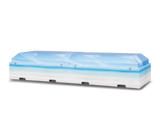 Seashore Vista™ Viewing Container Closed
