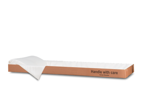 Chaise Bed Viewer Rental Insert without Lid 