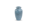 Blue Tranquility Urn