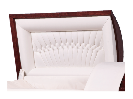 Capella Partial Couch Head Replacement Panel