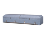 Carrollton Cadet Blue Closed