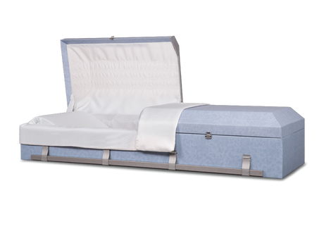 Carrollton™ Cadet Blue Open