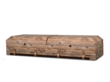 Carrollton™ Rustic Closed