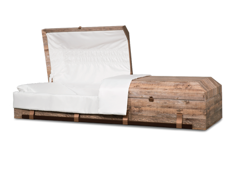 Carrollton™ Rustic Open