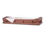 Coppertone Chaise Bed Viewer® Without Dummy