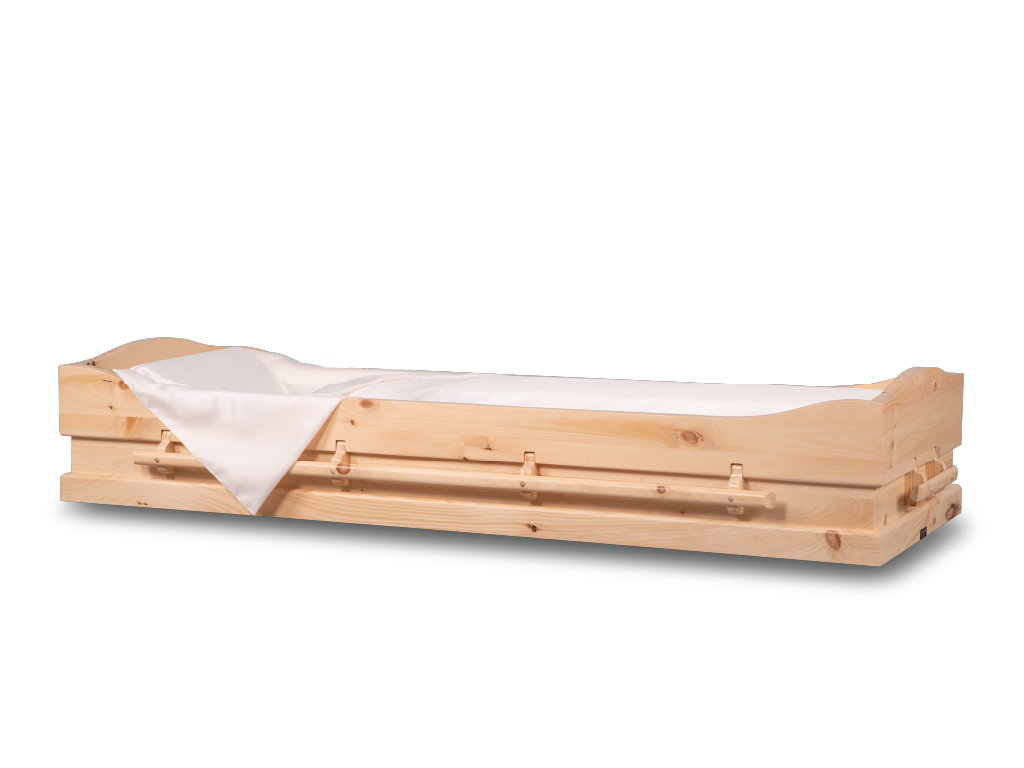 Nature's Way Chaise Bed Viewer®