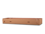 Choice Cremation Container without Lid