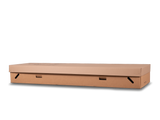 Choice Cremation Container with Lid