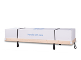 Combo Shipping Tray All Wood 
