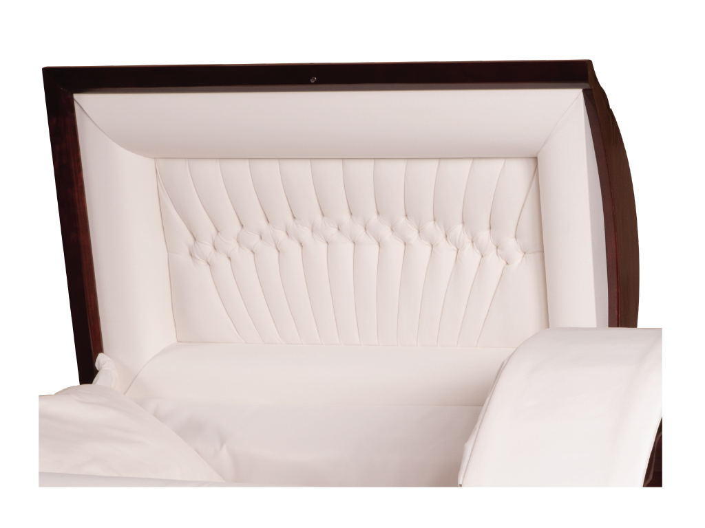 Concerto Partial Couch Head Replacement Panel