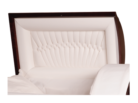 Concerto Partial Couch Head Replacement Panel