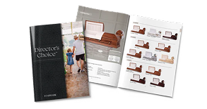 Director's Choice Catalog