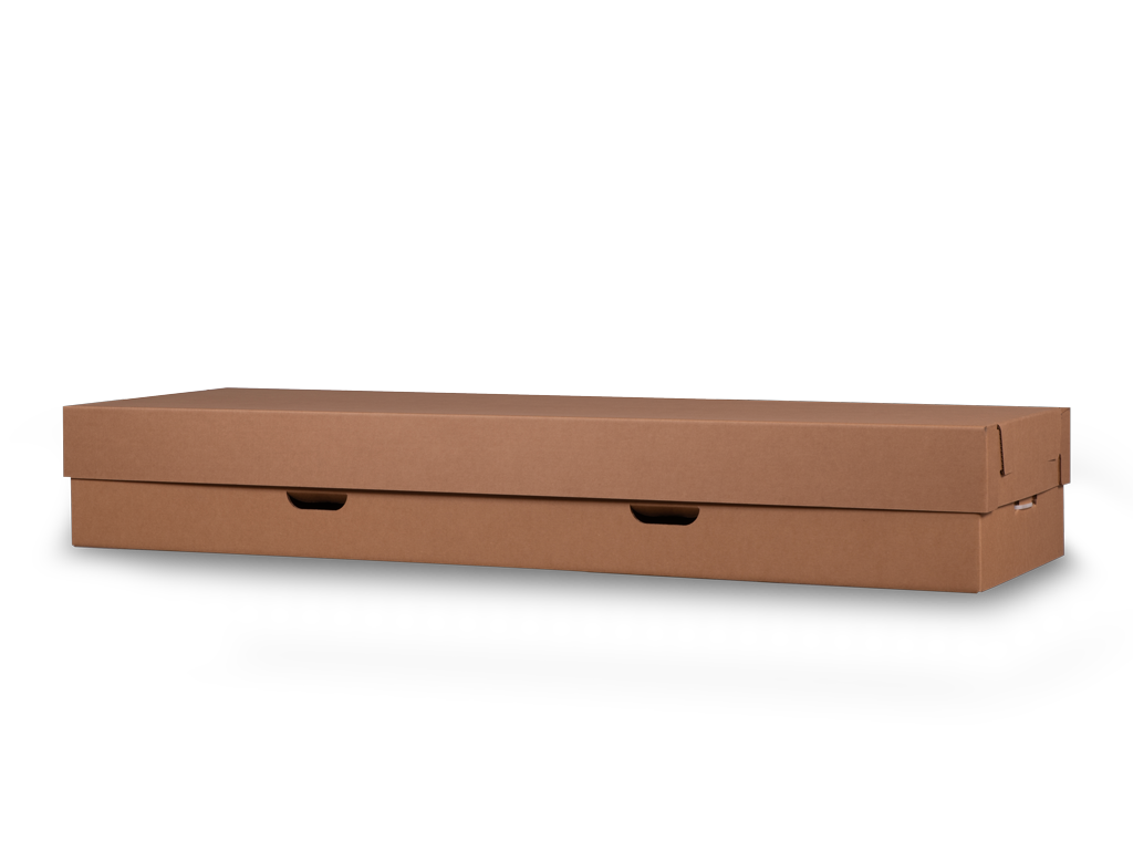 DuraBox™ Immediate Cremation Container