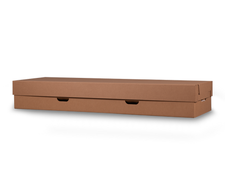 DuraBox™ Immediate Cremation Container