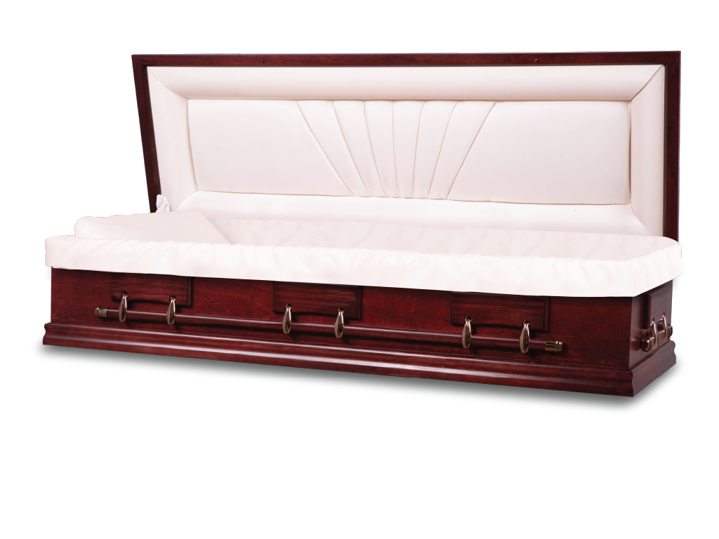 Encore™ Ceremonial Rental Casket