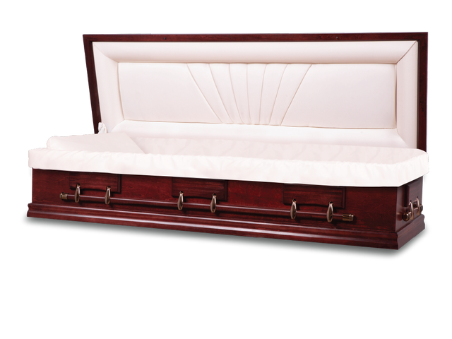 Encore™ Ceremonial Rental Casket