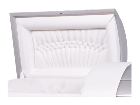 Forte Partial Couch Head Replacement Panel