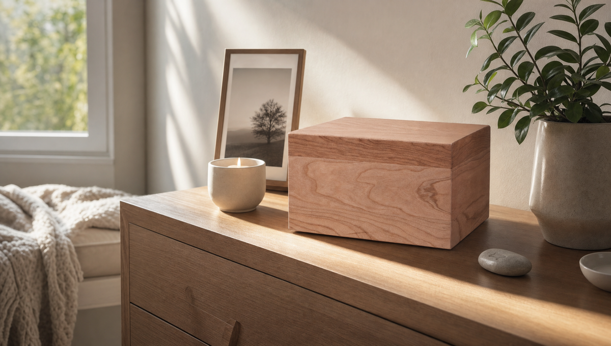 The Richmond™ Urn