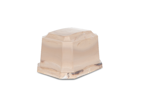 Gem Urns™ - Beige