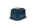 Gem Urns™ - Midnight Blue