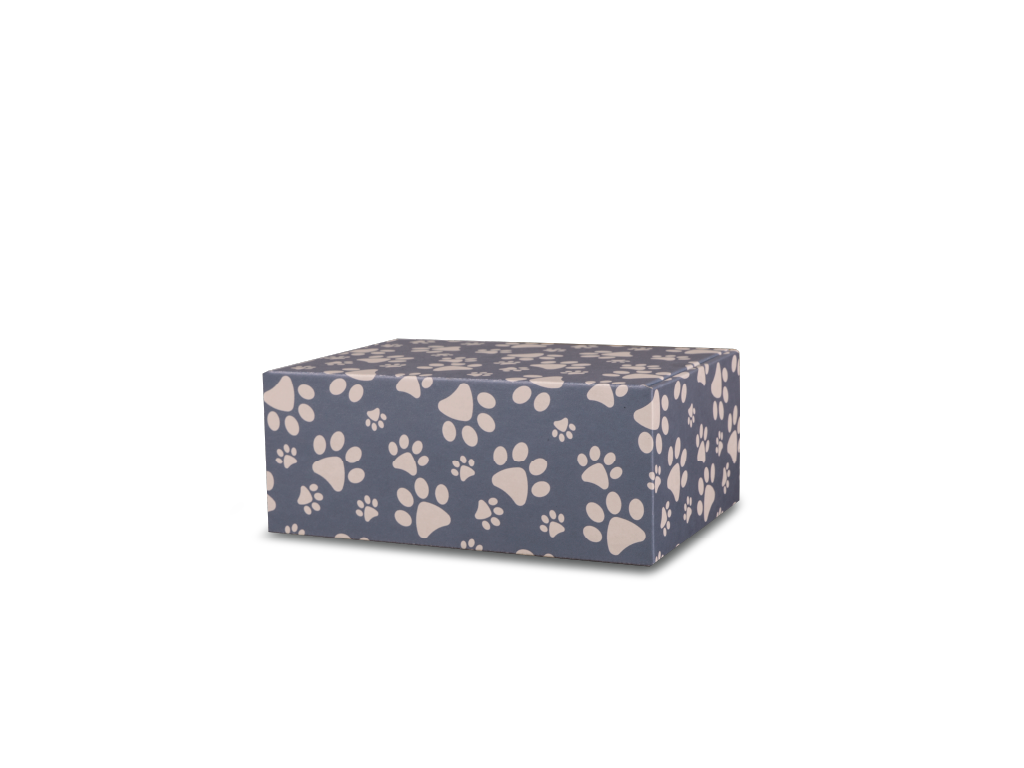 Companion's Keep™ Paw Print 