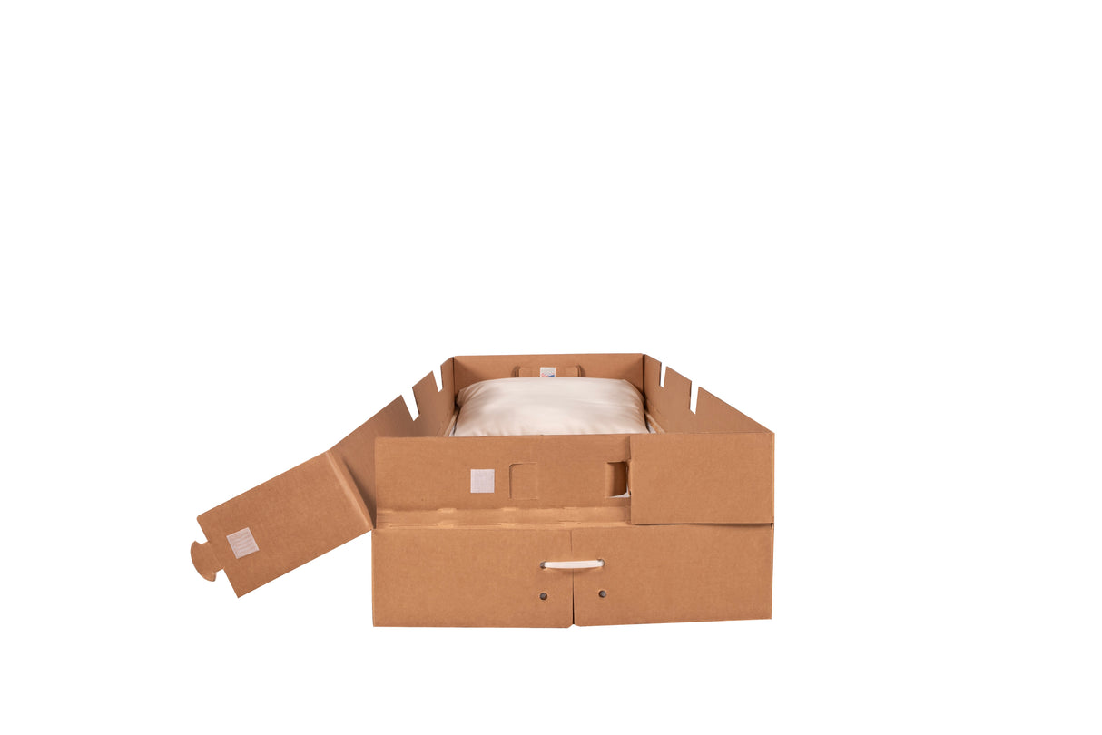 Starmark Kraft Rental Casket Inserts