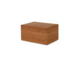 Keepsake Containers Standard Beechwood