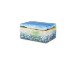 Keepsake Containers Standard Meadow Flowers