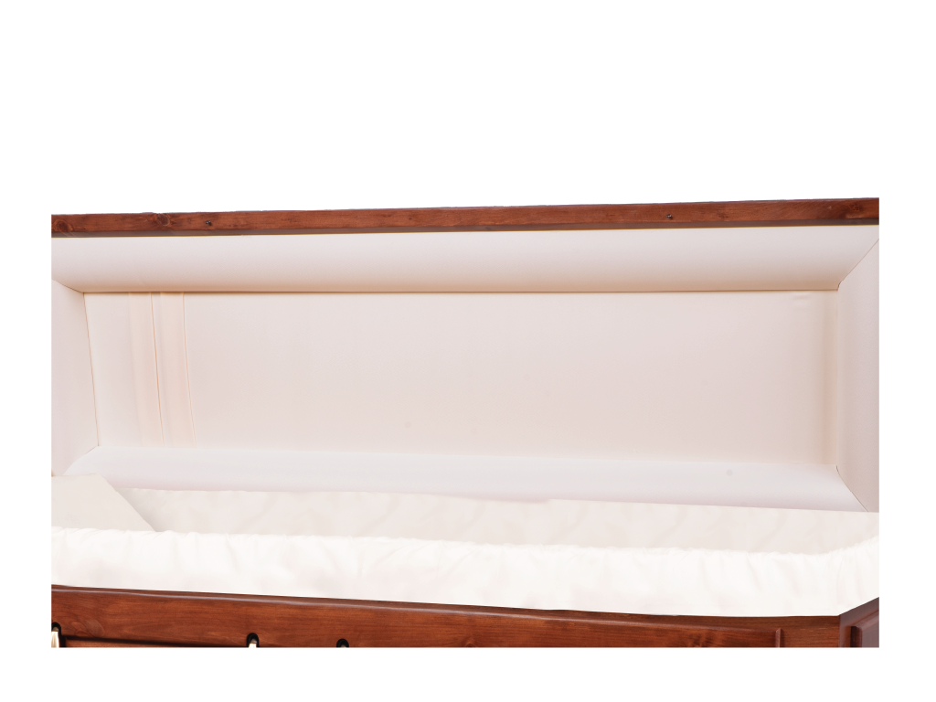 Longleaf™ Full Couch Head Panel