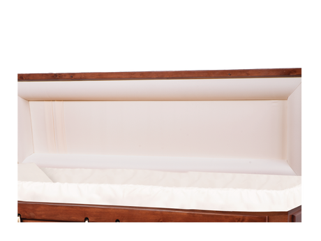 Longleaf™ Full Couch Head Panel