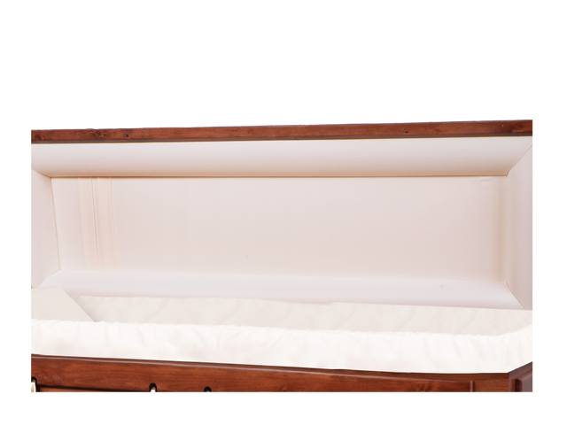 Longleaf™ Full Couch Head Panel