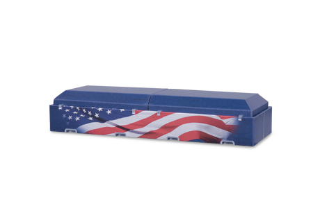 Mini Display Vista™ Patriot