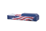 Mini Display Vista™ Patriot