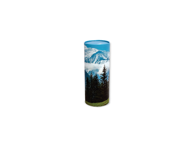 Mountainview - ScatteringTube