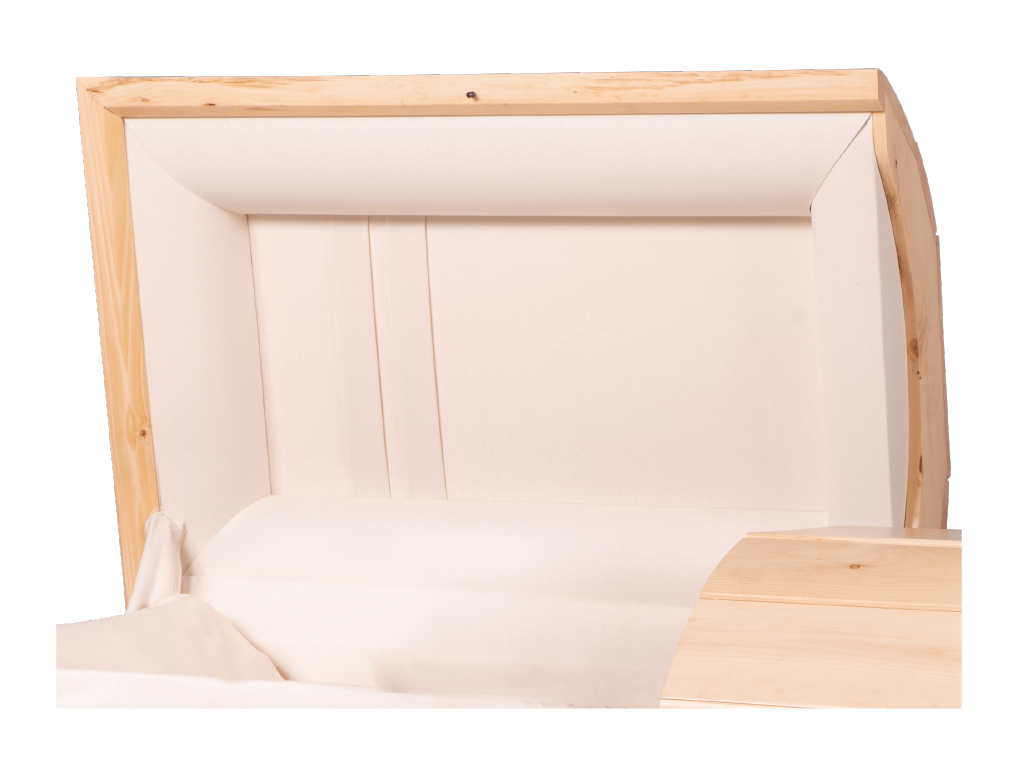 Nature's Way® Cotton Head Panel Replacement - Cotton