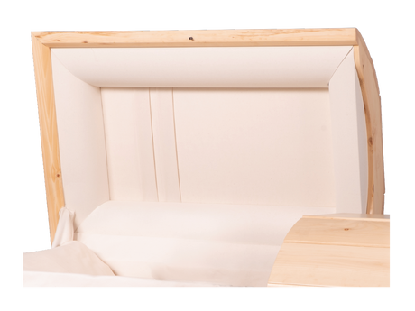 Nature's Way® Cotton Head Panel Replacement - Cotton