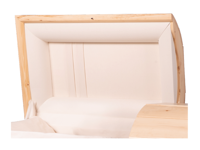 Nature's Way® Cotton Head Panel Replacement - Cotton