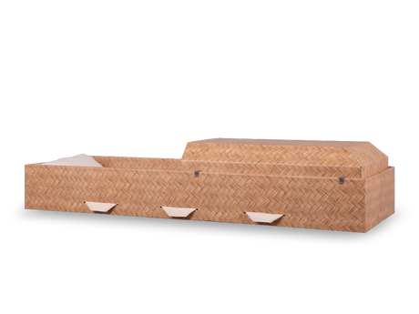 Wicker Nature’s Way® Arbor™ With Head End Open 