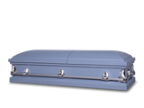 Norton 20 Gauge Non-gasketed Metal Casket