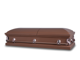 Norton 20 Gauge Non-gasketed Metal Casket