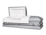 Norton 20 Gauge Non-gasketed Metal Casket