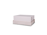 PLACEHOLDER Pet Container White Small
