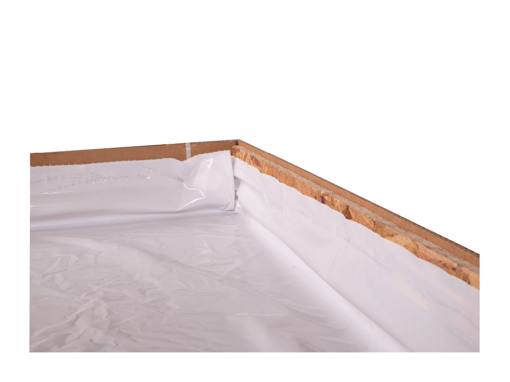 Backyard Burial & Cremation Container Liner